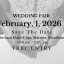 Grantham Wedding Fair at Barn Hotel & Spa - 1st February 2026