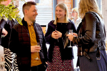 The Boat House at Aston Marina Wedding Showcase - 11th January 2026