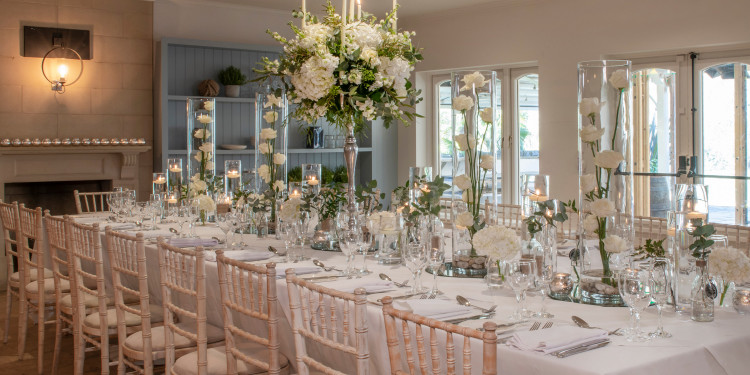 Solent Hotel | Wedding Inspiration Day - 10th May 2026