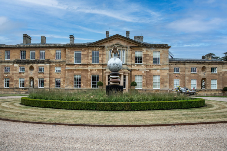 Bowcliffe Hall Wedding Open Day - 24th January 2026