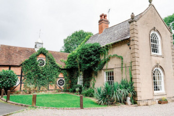 Wedding Fair The Old Rectory House and Hotel - 8th March 2026