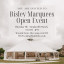 Bisley Marquees Open Event - 8th March 2026