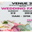 VENUE 28 WEDDING FAIR BECKENHAM - 22nd February 2026