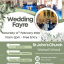 St John's Church Walsall Wood Wedding Fayre  - 14th February 2026