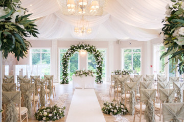 Astley Bank Wedding Open Evening - 19th March 2026