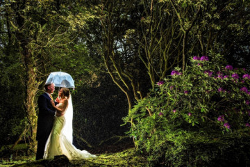 Astley Bank Wedding Open Day - 1st November 2026