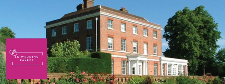  Meridian Hall, East Grinstead - 11th October 2026