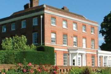  Meridian Hall, East Grinstead - 11th October 2026