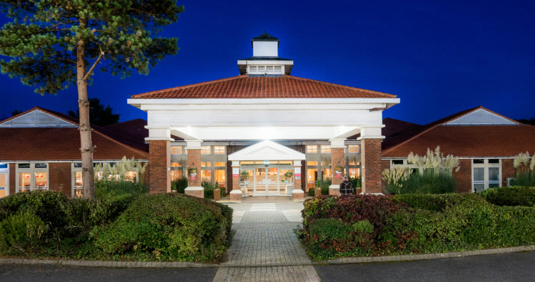 THE ORIDA HOTEL, Maidstone WEDDING FAIR  - 25th October 2026