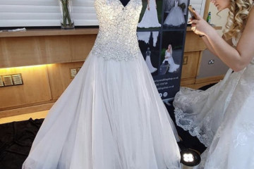 THE ORIDA HOTEL, Maidstone WEDDING FAIR  - 4th October 2026