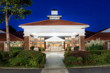 THE ORIDA HOTEL, Maidstone WEDDING FAIR  - 25th October 2026