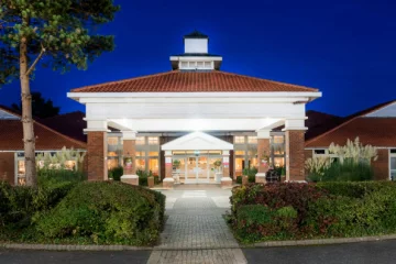 ORIDA Hotels Maidstone