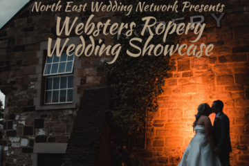 An Evening Wedding Showcase at Websters Ropery - 19th February 2026