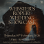 An Evening Wedding Showcase at Websters Ropery - 19th February 2026