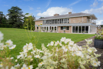 Arley House & Gardens