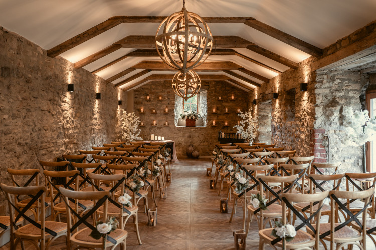 Manor House Hotel & Spa: Exclusive Wedding Venue Showcase - 1st March 2026