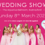 Wedding Show - Aquarius Ballroom, Hednesford - 8th March - 8th March 2026