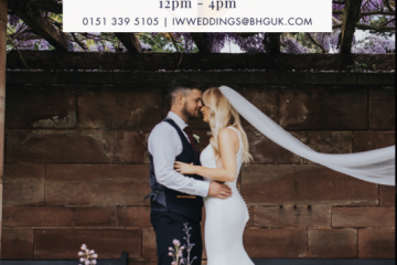 Inglewood Manor Wedding Open Day - 25th January 2026