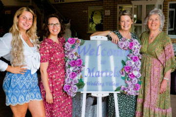 Martels Wedding Show - 22nd February 2026