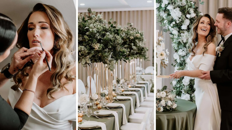 Bank House Hotel Wedding Fair in Worcester - 7th March 2026