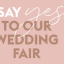 Wedding Fair at Village Hotel Manchester Hyde - 1st March 2026