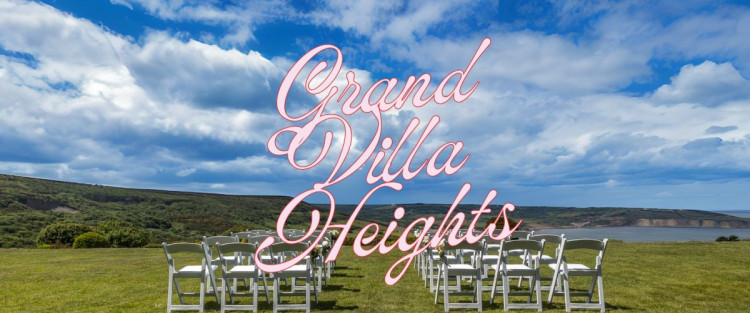 Grand Villa Heights & Solara Shores Wedding Show - 8th February 2026