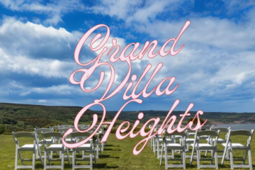 Grand Villa Heights & Solara Shores Wedding Show - 8th February 2026