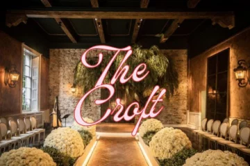 The Croft Hotel