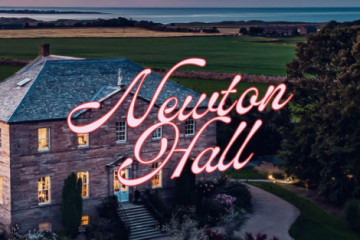 Newton Hall Wedding Show - 1st March 2026