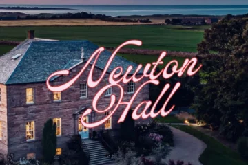 Newton Hall