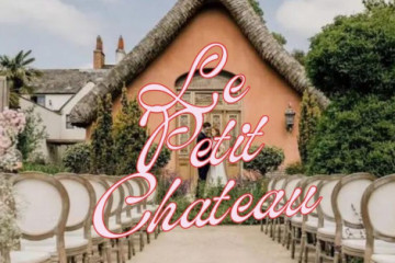 Le Petit Chateau Wedding Show - 8th March 2026