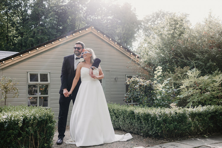 Wedding Open Day at The Parlour at Blagdon - 17th February 2026