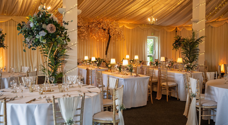 Selden Barns Wedding Fair - 22nd February 2026