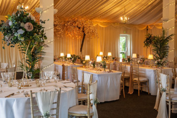 Selden Barns Wedding Fair - 22nd February 2026