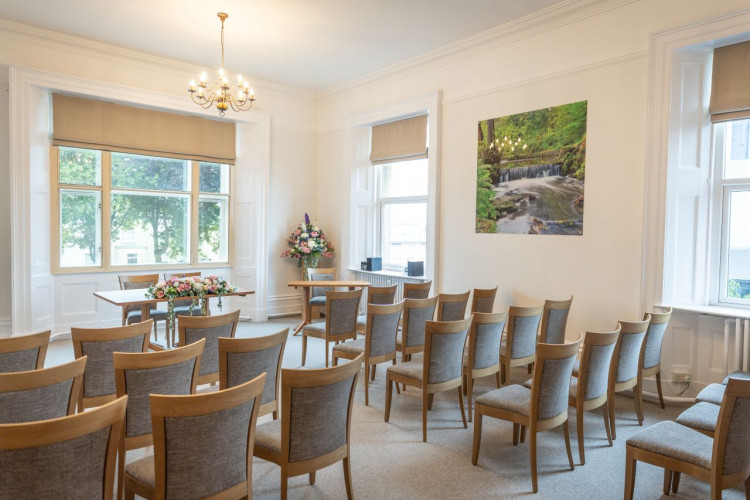 The Oaks Showcase - 1st March 2026