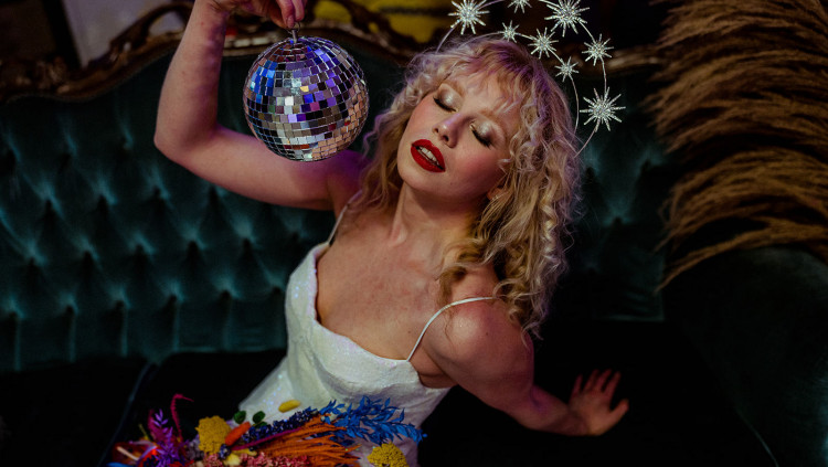 The Scottish Wedding Unconvention Edinburgh - 22nd March 2026