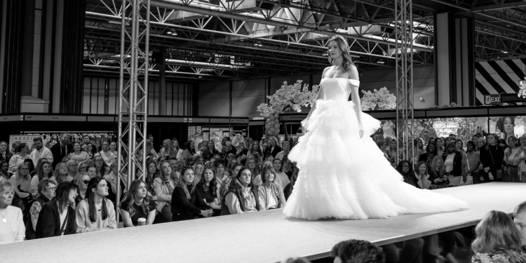 The National Wedding Show - London Excel - 12th April 2026