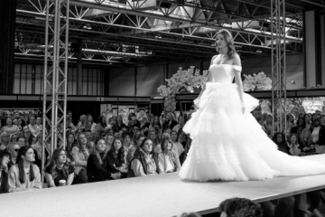 The National Wedding Show - London Excel - 12th April 2026