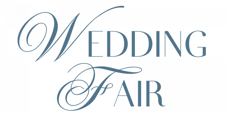 The Holt Wedding Fair in Oxfordshire - 22nd March 2026