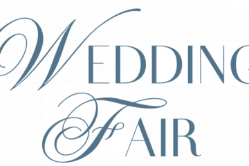 The Holt Wedding Fair in Oxfordshire - 22nd March 2026
