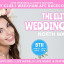 The Elite Wedding Show at Wrexham AFC - 8th March 2026