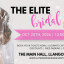 The Elite Bridal Expo at Llangollen Pavilion - 25th October 2026