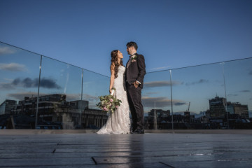 Manchester Hall Wedding Fayre - 22nd February 2026