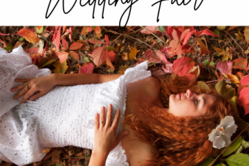 The Stunning Autumn Wedding Fair 2026 - 27th September 2026