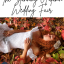 The Stunning Autumn Wedding Fair 2026 - 27th September 2026
