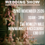 The Newmarket Wedding Show - 22nd November 2026