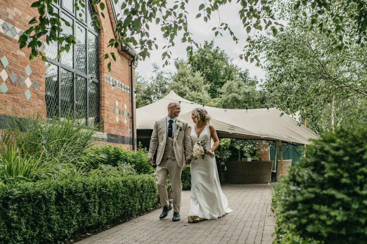 Clandeboye Lodge Spring Wedding Fair - 1st March 2026