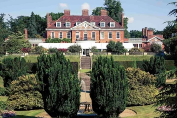 Hunton Park