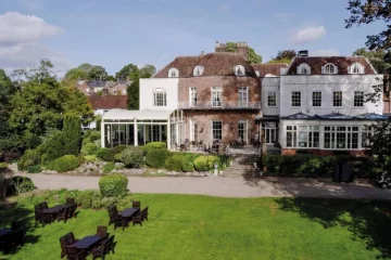 St Michael's Manor Hotel