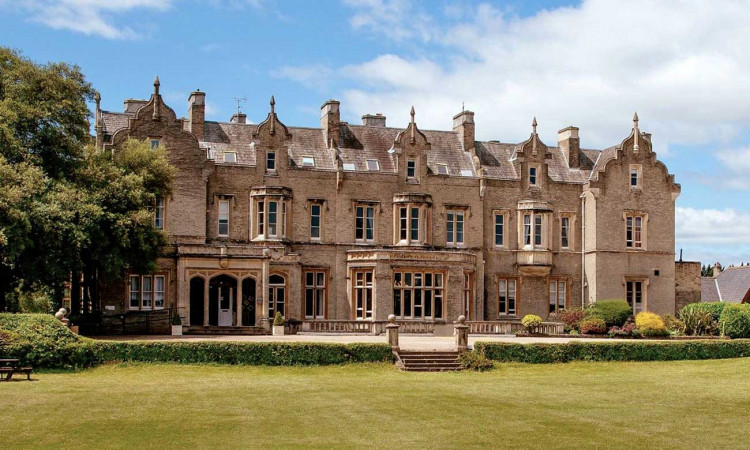 Shendish Manor Luxury Wedding Show - 12th April 2026